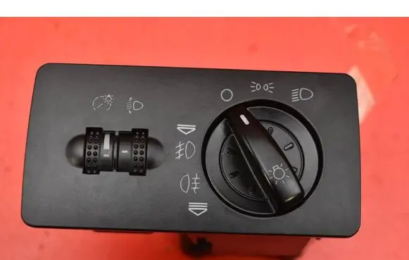 Light switch