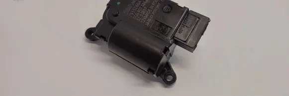 Audi Q3 8U A/C air flow flap actuator/motor 5Q0907511L