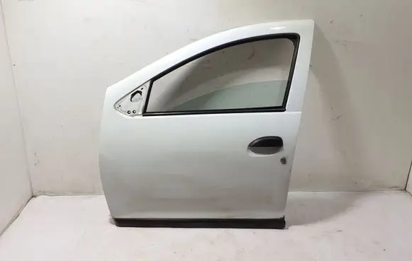 Dacia Logan II Front door 801016752R