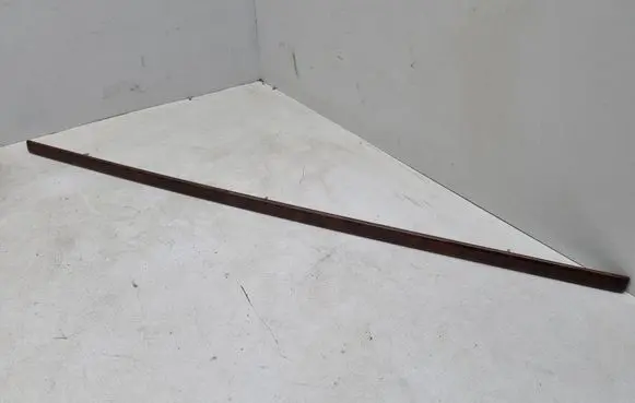 Volkswagen Multivan T5 Sliding door trim 7H5867420