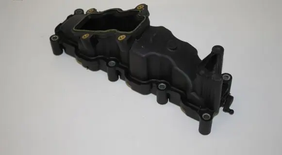Audi A6 S6 C6 4F Intake manifold 059129712CA