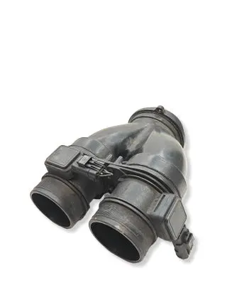 Jaguar XF X250 Mass air flow meter 4R8Q12B579AC 5WK97011 004068411