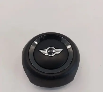 Mini One - Cooper Coupe R56 Steering wheel airbag 6791372