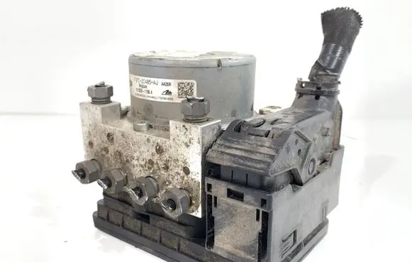 Ford Focus ABS Pump F1FC-2C405-AJ