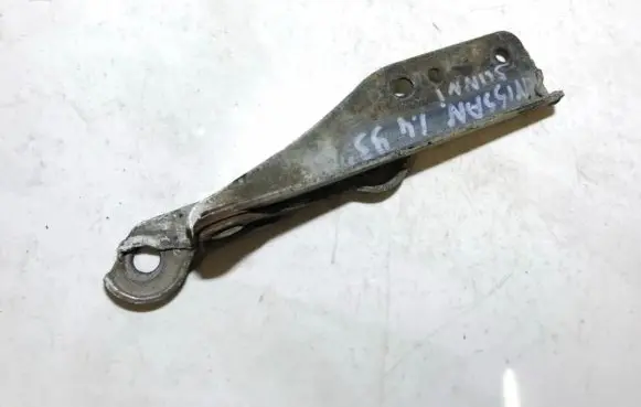Nissan Sunny Engine bonnet/hood hinges