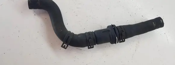 Audi A3 S3 8P Engine coolant pipe/hose 1K0122063C CZHT4