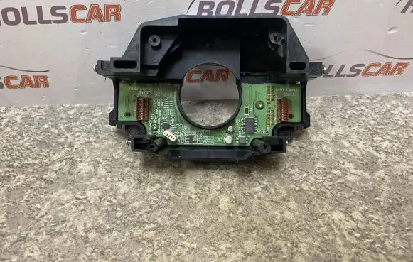 Volvo S60 Steering angle sensor 8691548