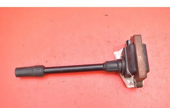 High voltage ignition coil