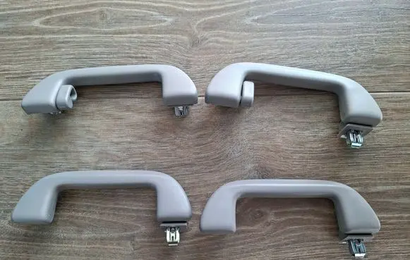 Honda CR-V A set of handles for the ceiling PA6GF30