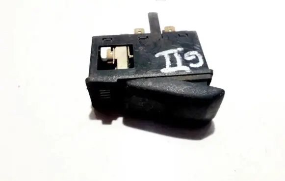 Volkswagen Golf II Light switch 191941531k 501.222