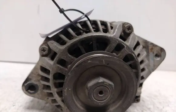 Honda Civic Generator/alternator AHGA26 7Z03 A5TA1091