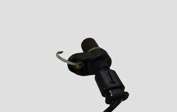 BMW 3 E92 E93 Crankshaft position sensor 80309301 803093