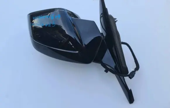 BMW 7 G70 Front door electric wing mirror