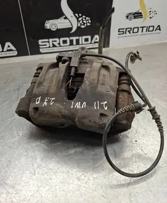 Mercedes-Benz E W211 Front brake caliper Z06028295R