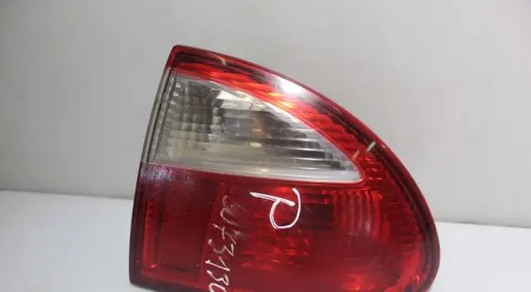 Seat Leon (1M) Rear/tail lights