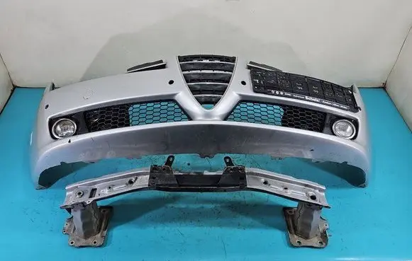Alfa Romeo 159 Front bumper IMPRK1506803