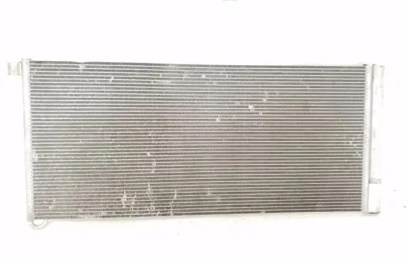 Porsche Panamera (970) A/C cooling radiator (condenser) 97057311100