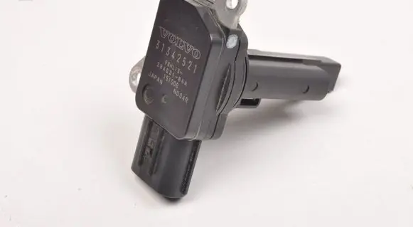 Volvo V60 Mass air flow meter 31342521