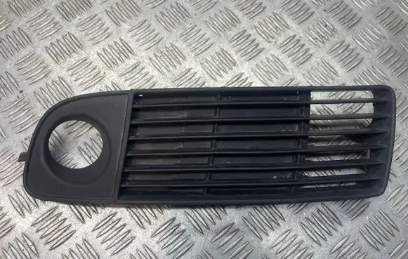 Audi A6 S6 C5 4B Front fog light trim/grill 4B0807681J