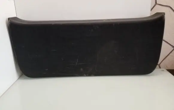 Toyota Corolla E120 E130 Other trunk/boot trim element 6775013080