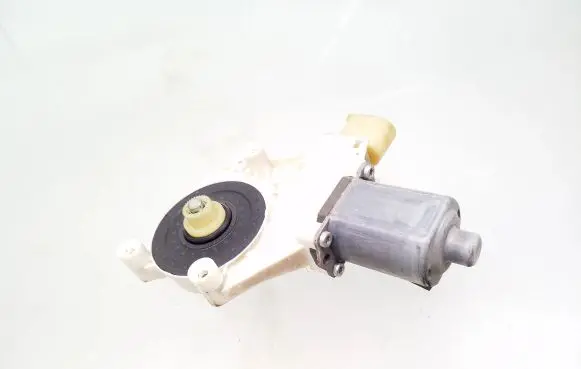 Ford S-MAX Rear door window regulator motor 0130822287