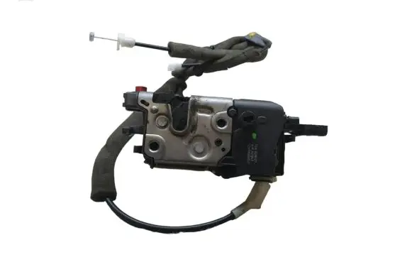 Citroen Berlingo Sliding door lock A01841 828421 5269A0085J1