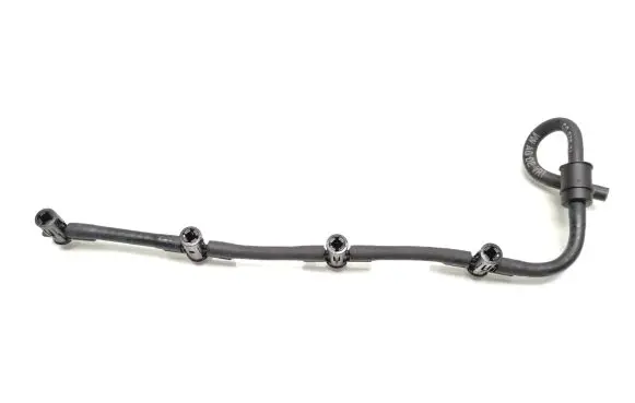Audi A6 S6 C6 4F Fuel return line/hose 2136300