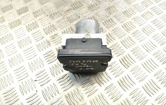 Mazda CX-3 ABS Pump 2265106452 160803