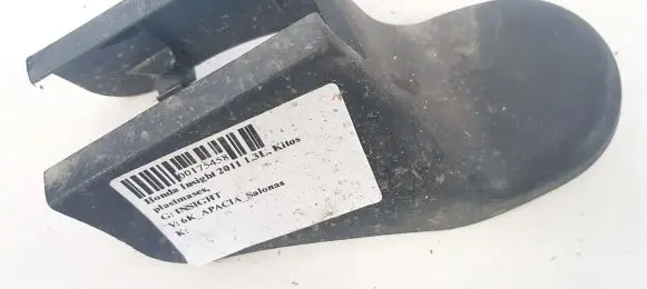 Honda Insight Other interior part 81506tm8a0