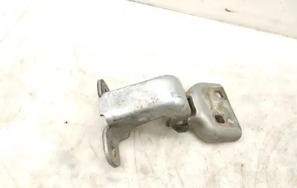 Front door lower hinge