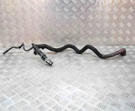 Land Rover Range Rover Sport L494 Engine coolant pipe/hose HPLA8C480CB FPLA8A589CA