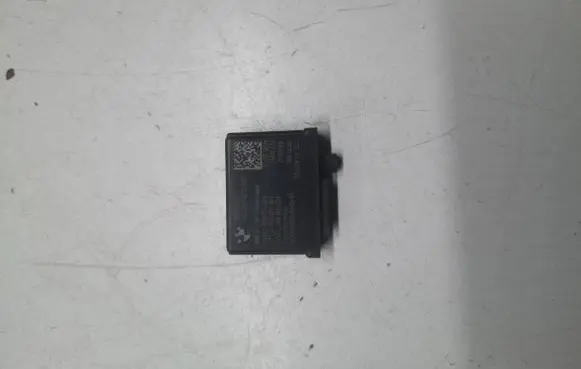 BMW 7 G11 G12 Other control units/modules 6953196 00000C004 000001024