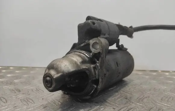 Audi A6 S6 C6 4F Starter motor 059911024D