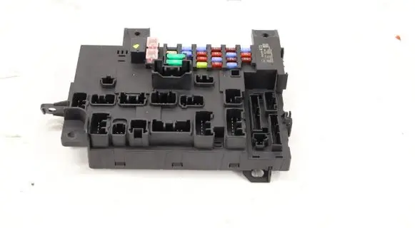 Mitsubishi Eclipse Cross Fuse box set 8637B473