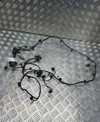BMW X5M G05 F95 Parking sensor (PDC) wiring loom 5A75A18