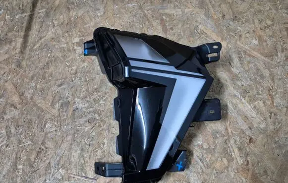 Renault Captur II LED Daytime headlight 266009347RCAPTUR