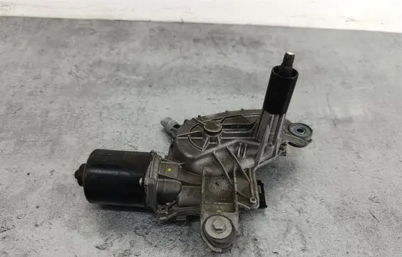 Citroen C4 I Front wiper linkage 5363031753630337