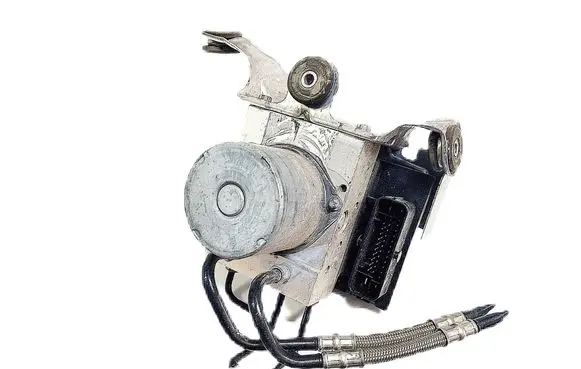 Porsche Panamera (970) ABS control unit/module 97035575566