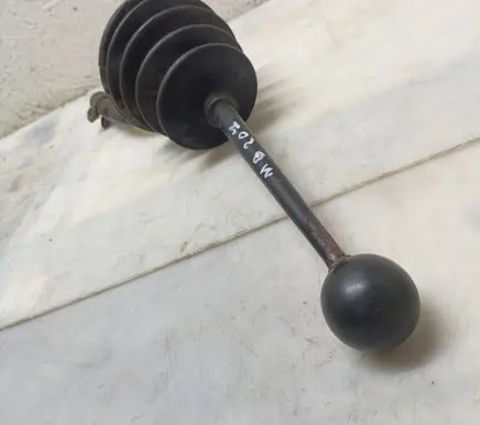 Mercedes-Benz 207 310 Gear shifter/selector