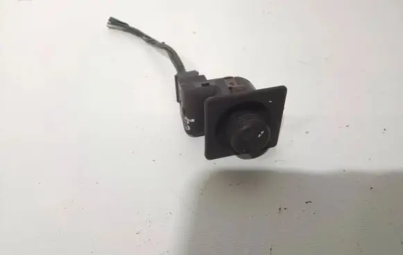Land Rover Freelander Wing mirror switch YUH100270
