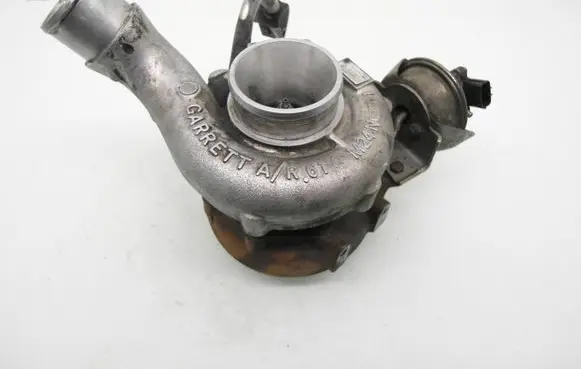 Renault Vel Satis Turbo 7143065 8972409266