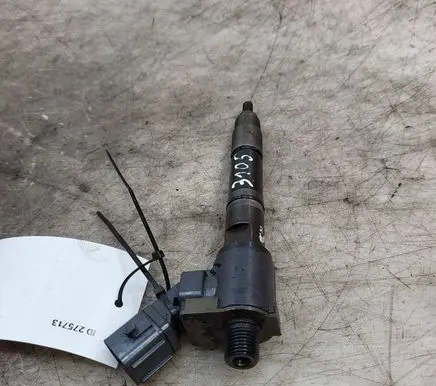 Volvo V60 Fuel injector VEA132370010AAB 01R04406