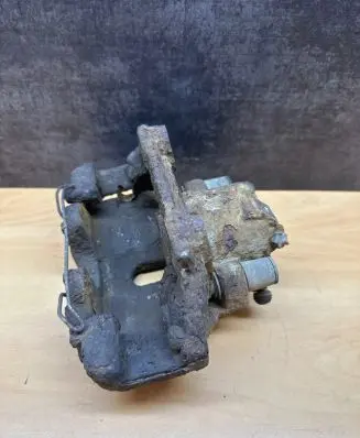 Audi A4 S4 B5 8D Front brake caliper 0811900350