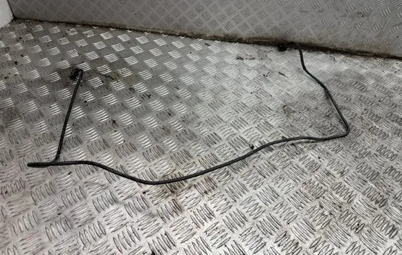 Citroen Jumpy Heater radiator pipe/hose 9819359980