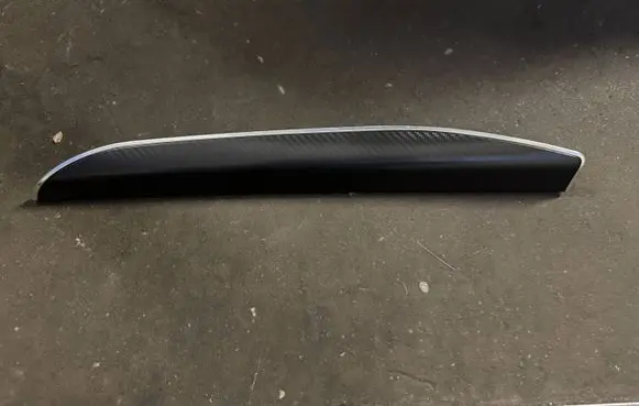 Ford S-MAX Dashboard trim EM2BR044D84BD