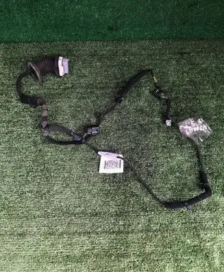 Fiat Panda III Front door wiring loom/harness boot 518933630 01102013