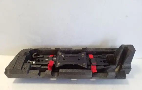 Ford Transit Custom Tool set BK2117A012AB BK2117080AA