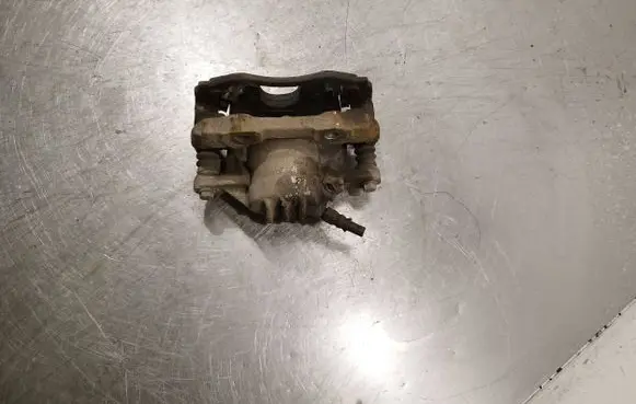 Citroen C3 Front brake caliper