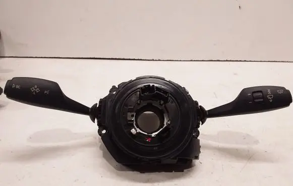 BMW 3 F30 F35 F31 Airbag slip ring squib (SRS ring) 9351148