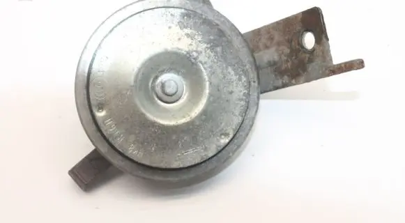 Nissan Pulsar Horn signal